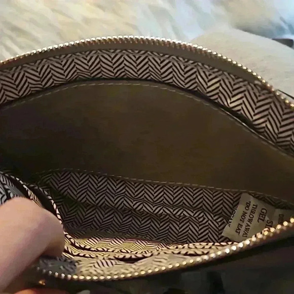 Women's Small Bag - Picture 7 of 8